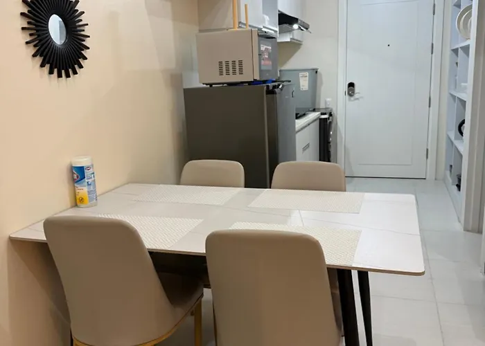 Apartment Penthouse 1 Manila