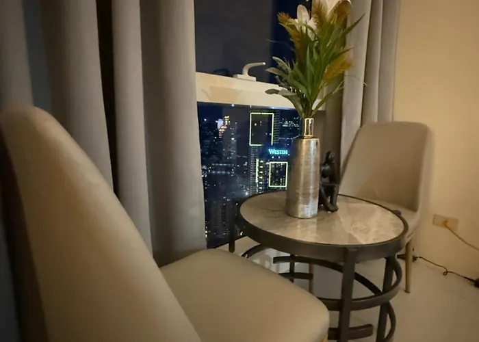 Penthouse 1 Apartment