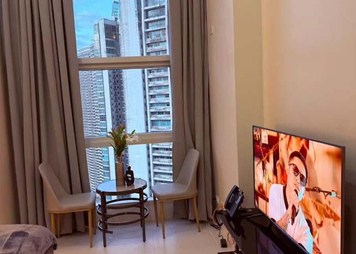 Penthouse 1 Manila