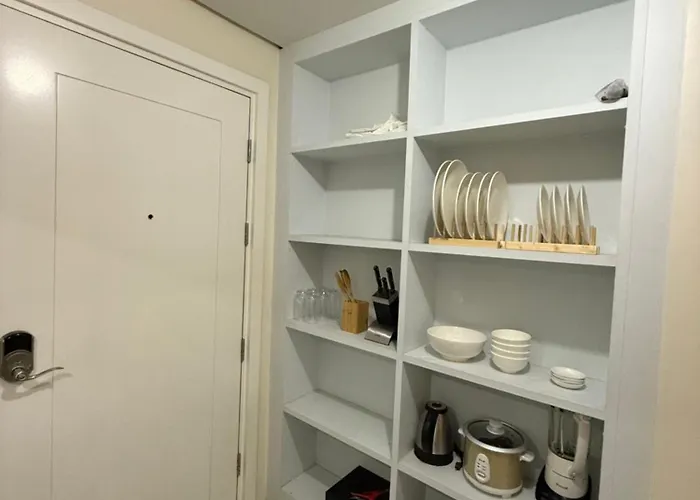 Penthouse 1 Apartment *